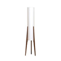 Zen Floor Light 10.2", Floor Lamp, 26 x 127cm