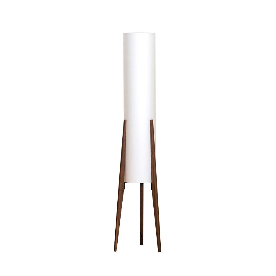 Zen Floor Light 10.2", Floor Lamp, 26 x 127cm