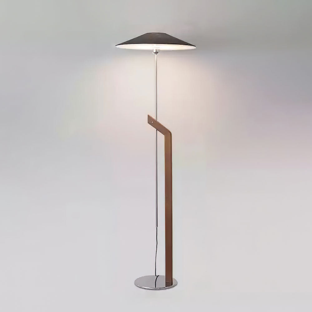 Zen Arc Floor Light 17.7", Floor Lamp, detail 19