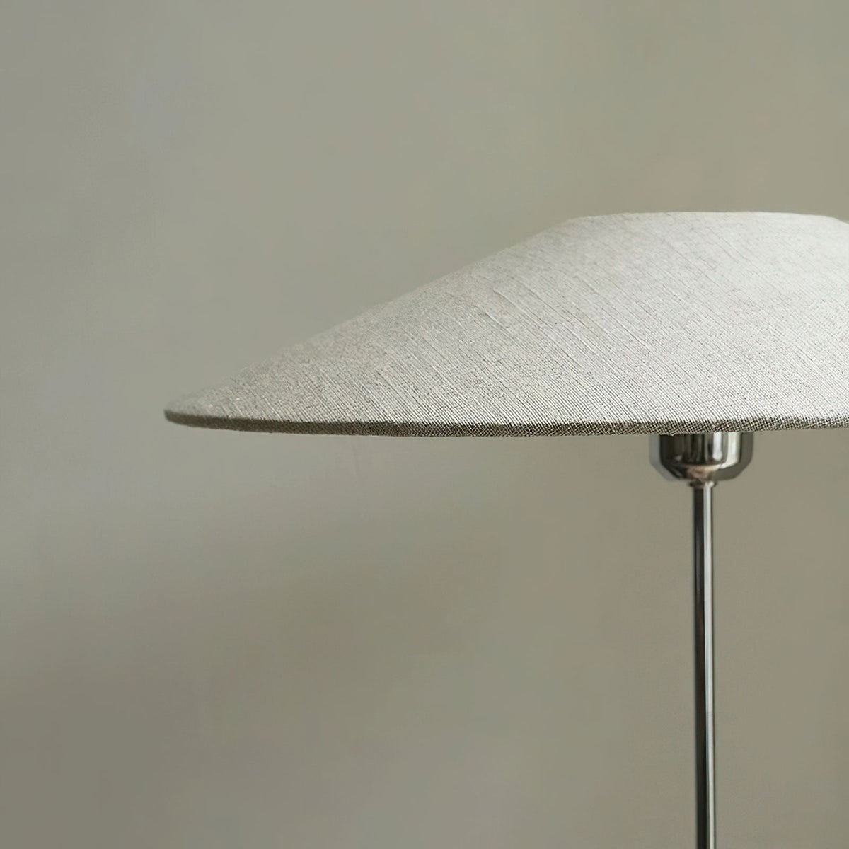 Zen Arc Floor Light 17.7", Floor Lamp, detail 17