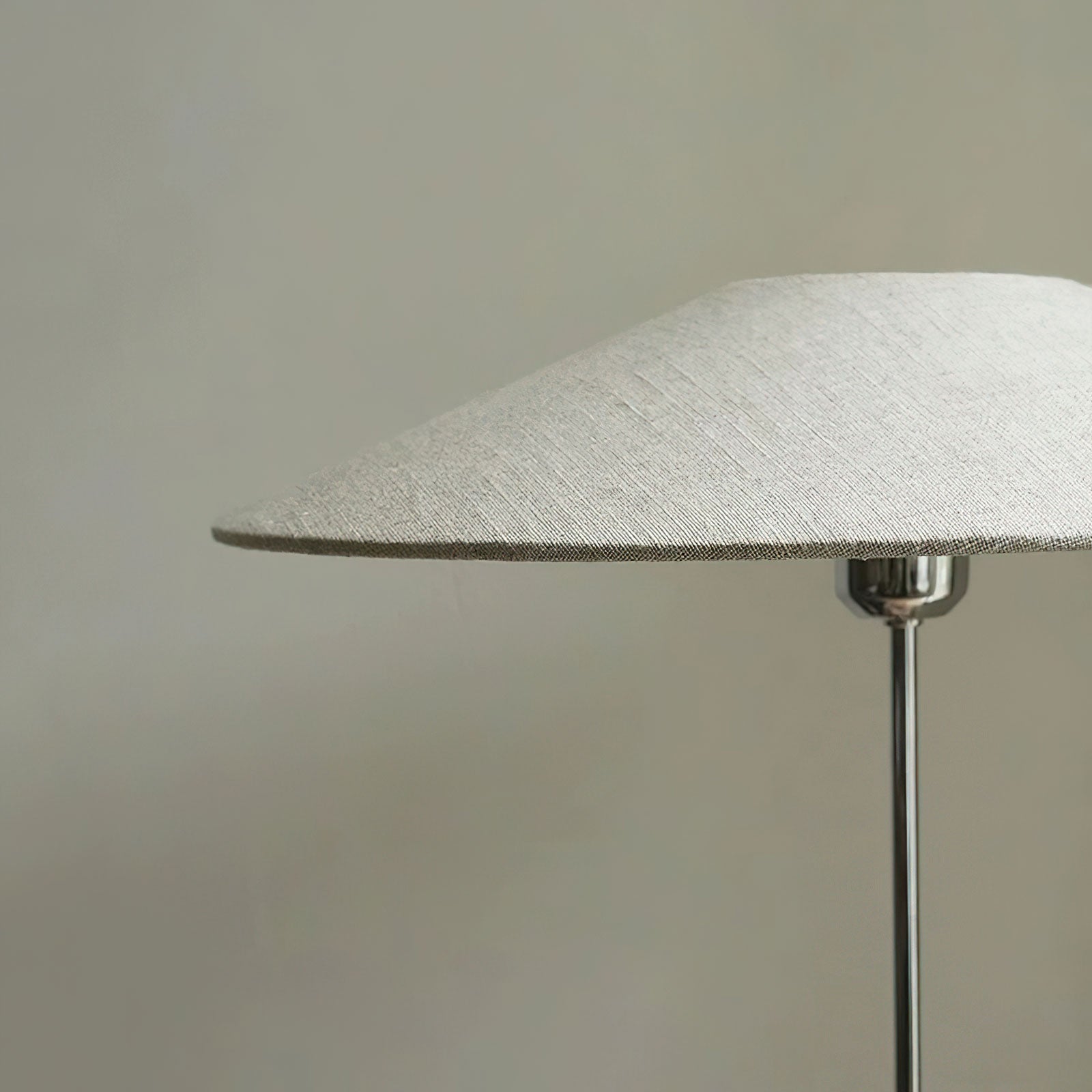 Zen Arc Floor Light 17.7", Floor Lamp, detail 17