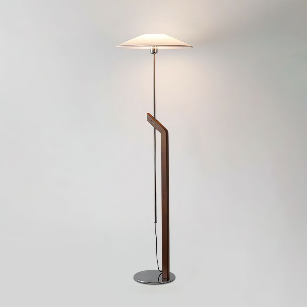 Zen Arc Floor Light 17.7", Floor Lamp, detail 20