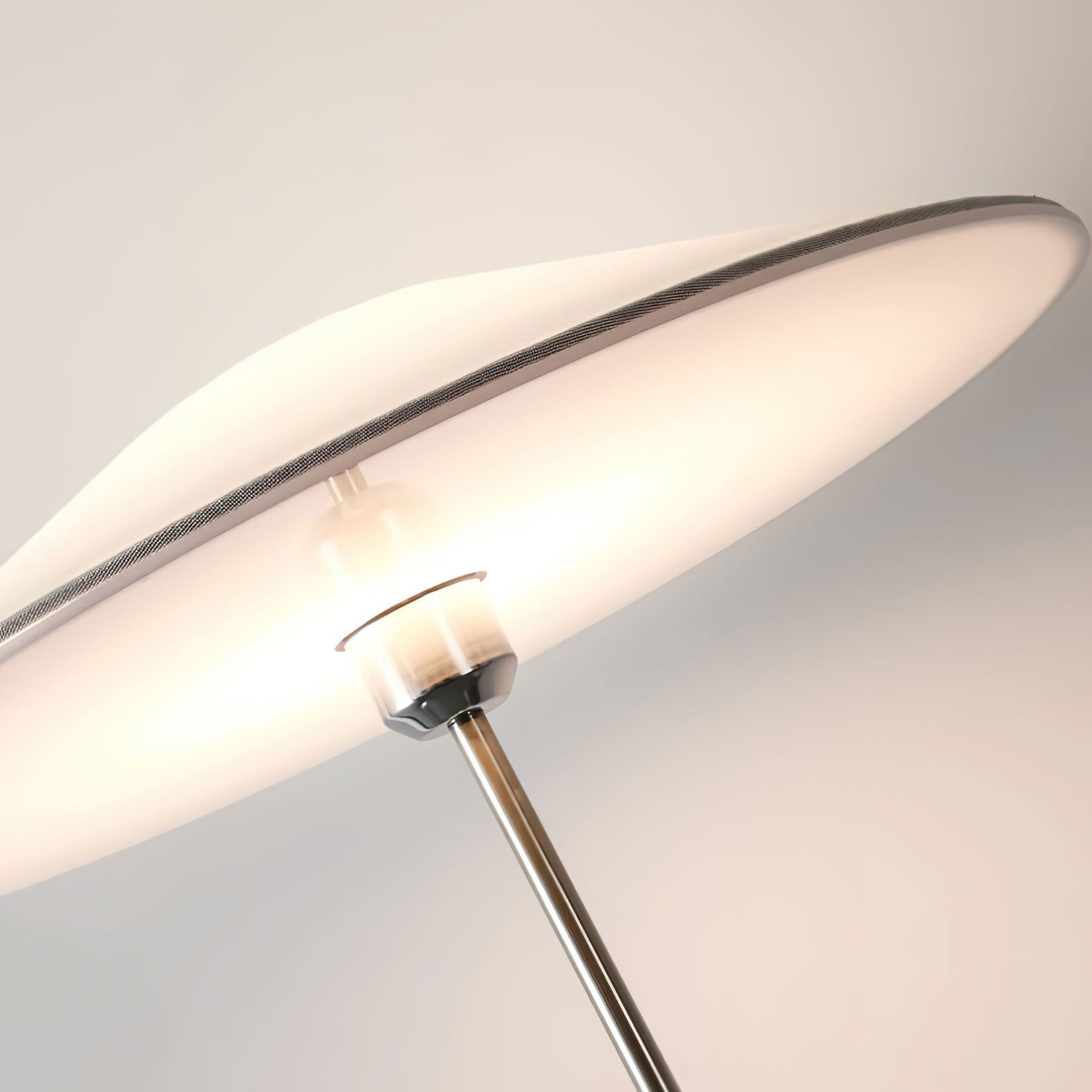 Zen Arc Floor Light 17.7", Floor Lamp, detail 9