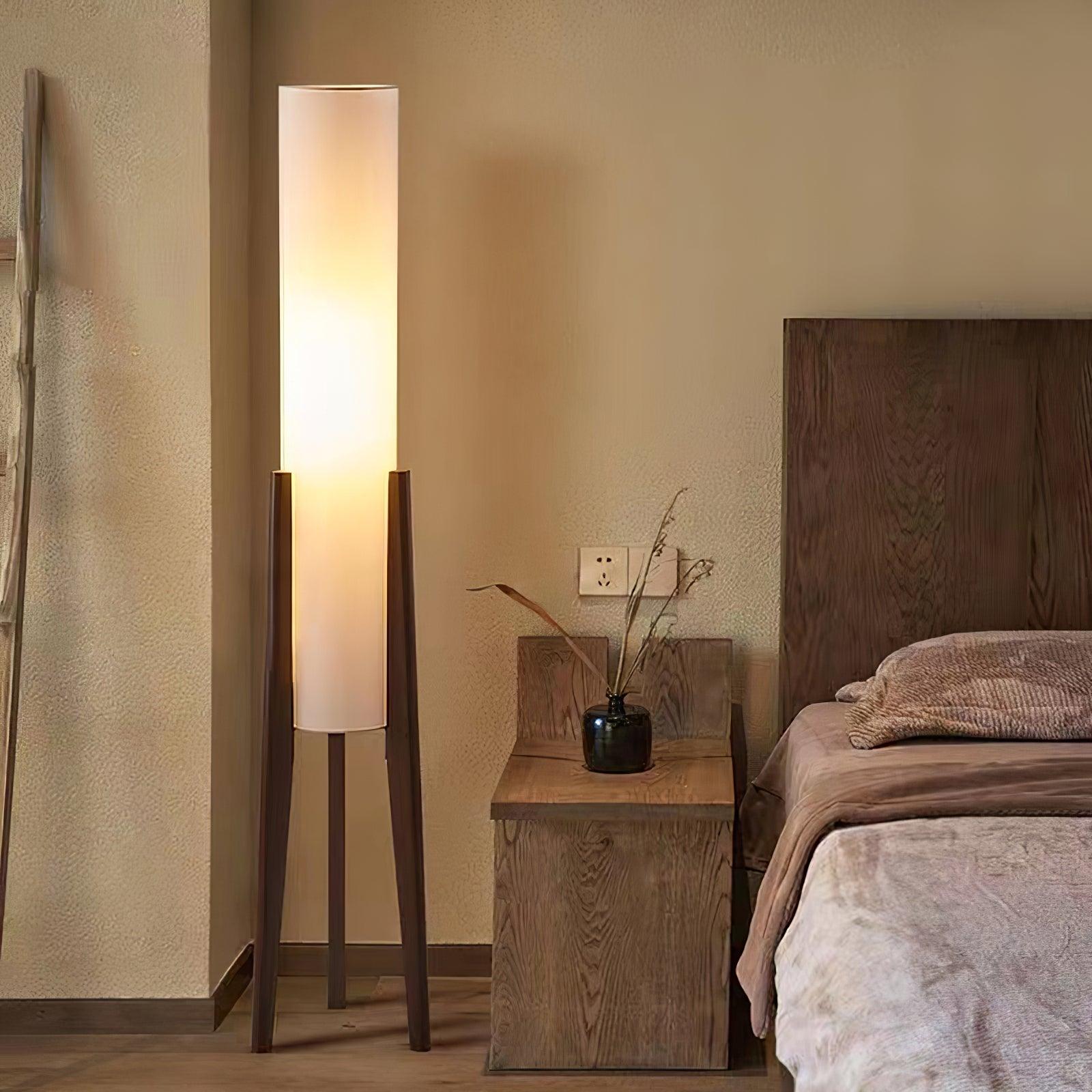 Zen Floor Light 10.2", Floor Lamp, detail 5