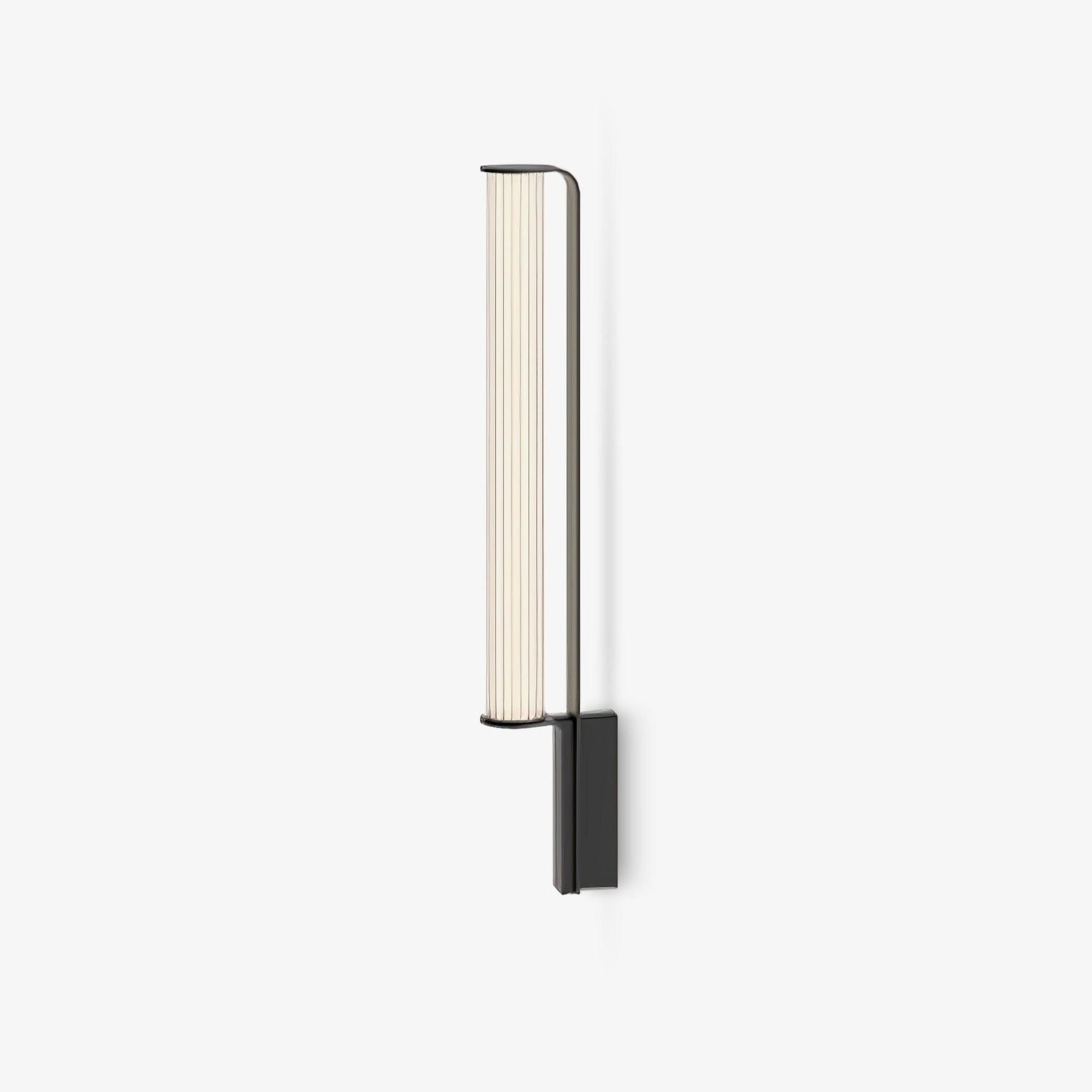 Lumo Arc Exterior Floor Light, Outdoor Wall Light, detail 25