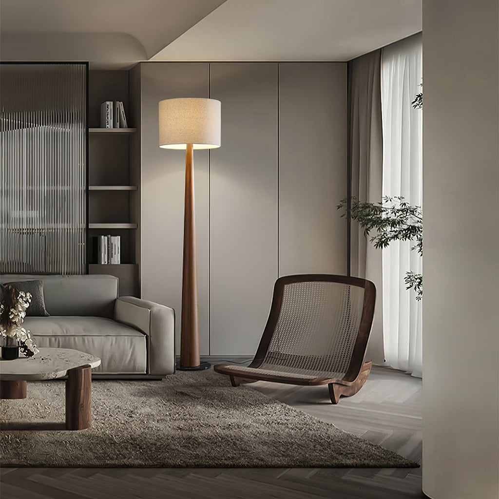 Zhanming Floor Light, Floor Lamp, detail 12