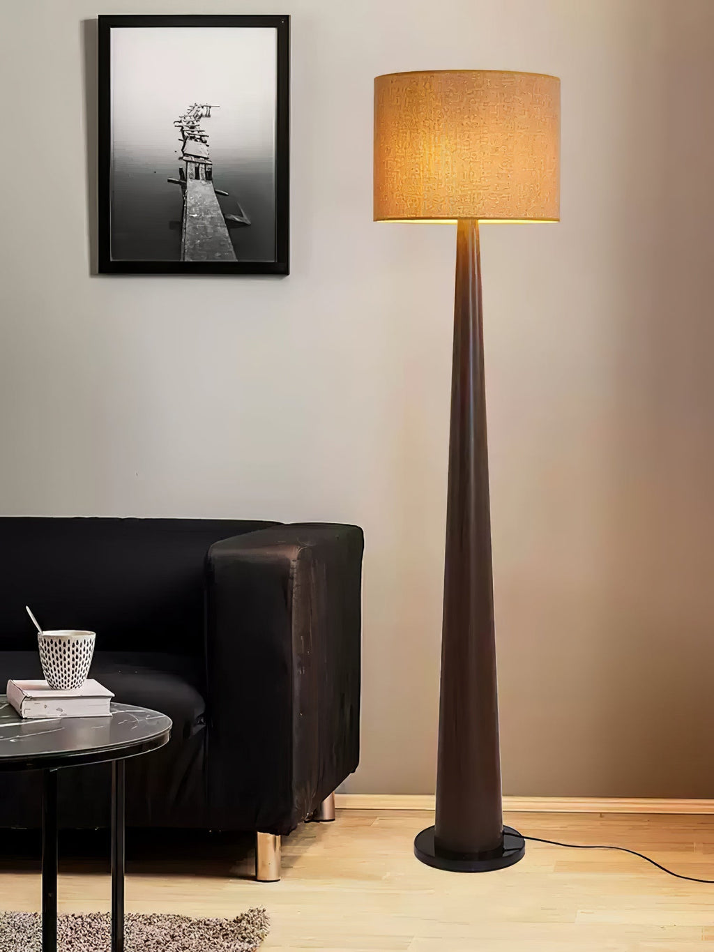 Zhanming Floor Light, Floor Lamp, detail 14