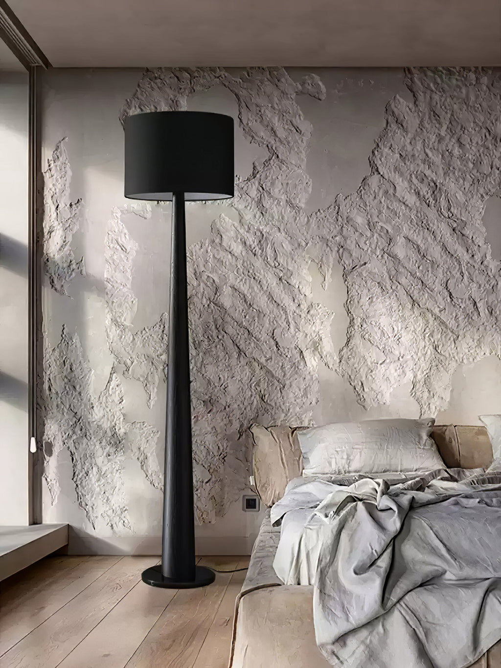 Zhanming Floor Light, Floor Lamp, detail 15