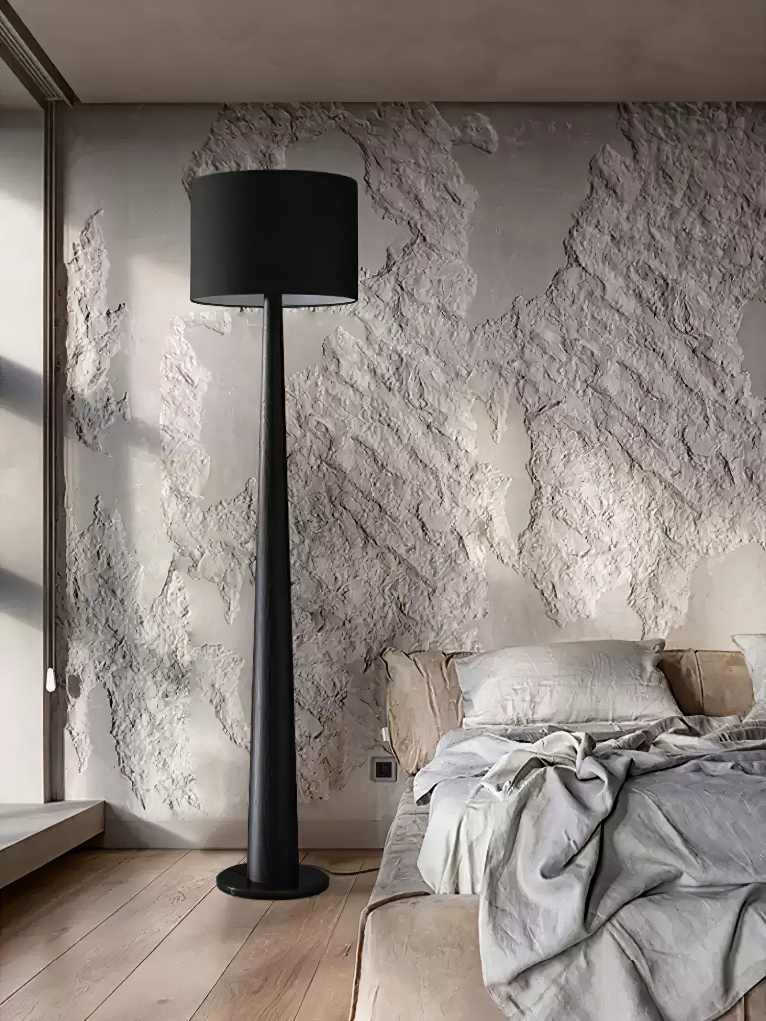 Zhanming Floor Light, Floor Lamp, detail 15