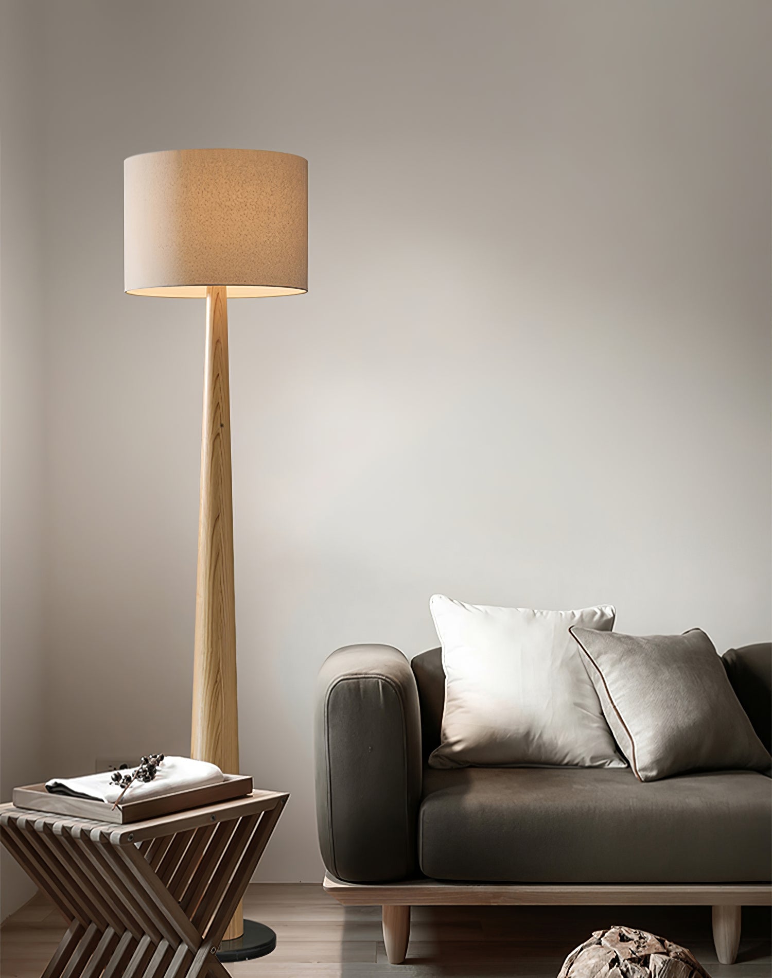 Zhanming Floor Light, Floor Lamp, detail 5