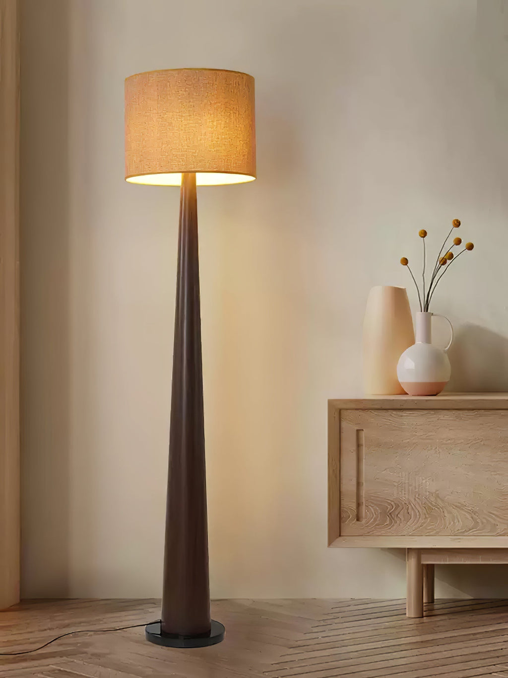 Zhanming Floor Light, Floor Lamp, detail 18