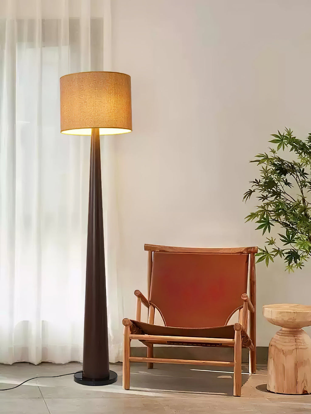 Zhanming Floor Light, Floor Lamp, detail 6