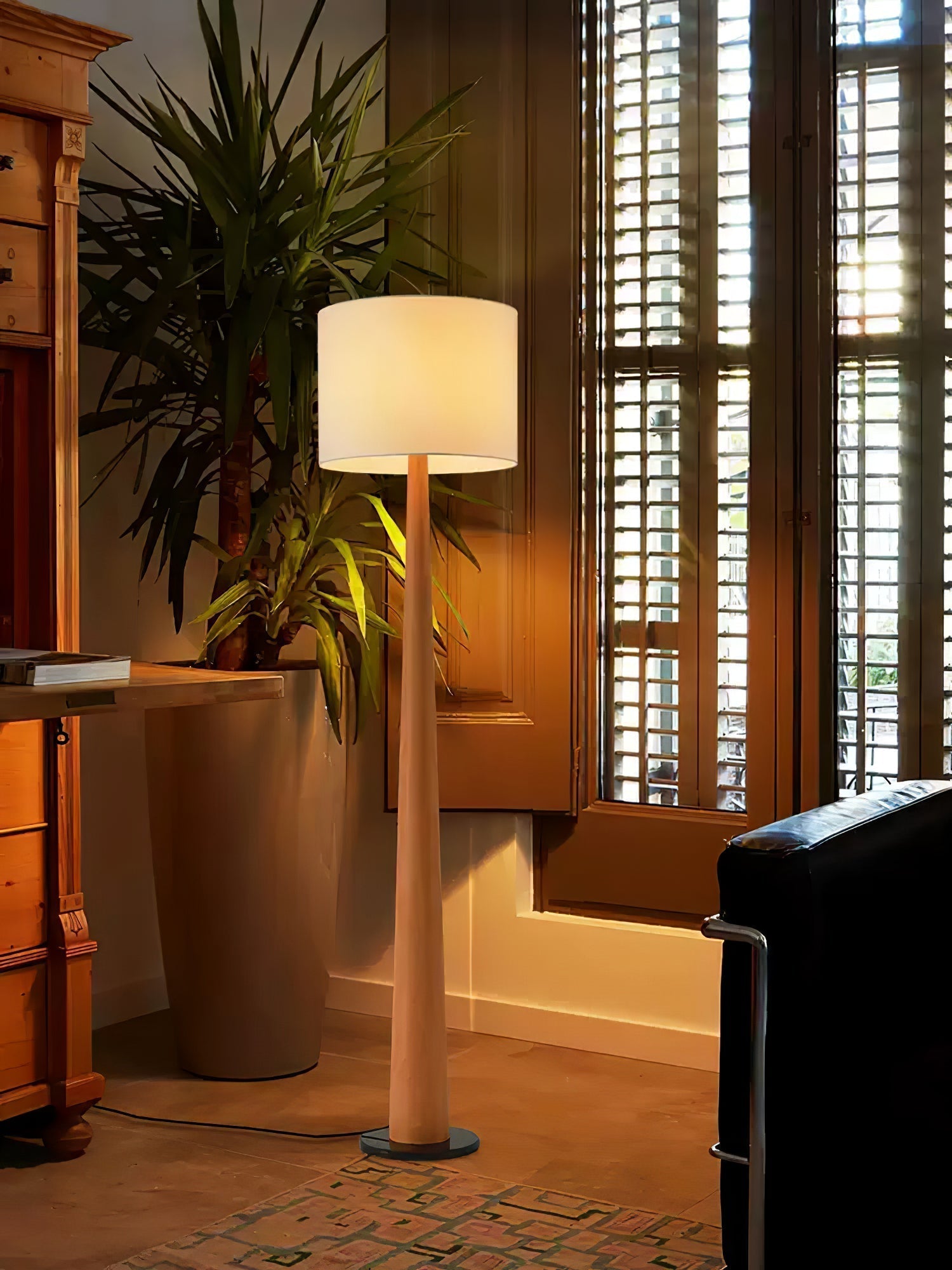 Zhanming Floor Light, Floor Lamp, detail 11
