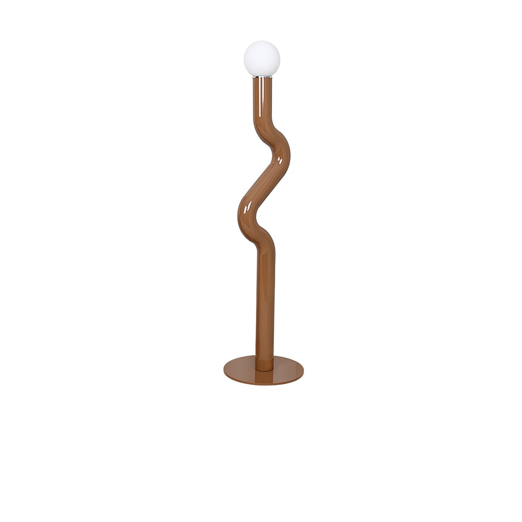 Ziggy Floor Light, Floor Lamp, detail 23