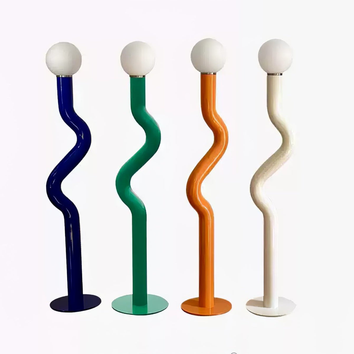 Ziggy Floor Light, Floor Lamp, detail 34