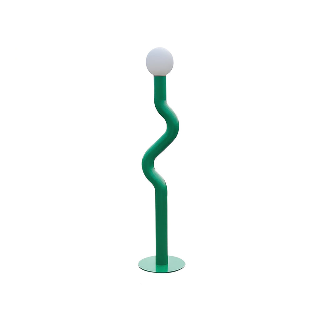 Ziggy Floor Light, Floor Lamp, detail 27