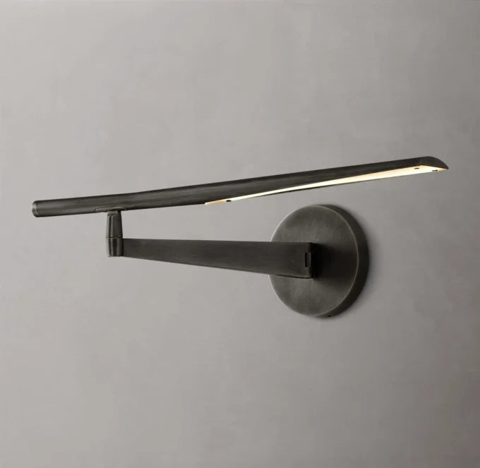 Noemi Task Wall Light, Wall Sconce, detail 28