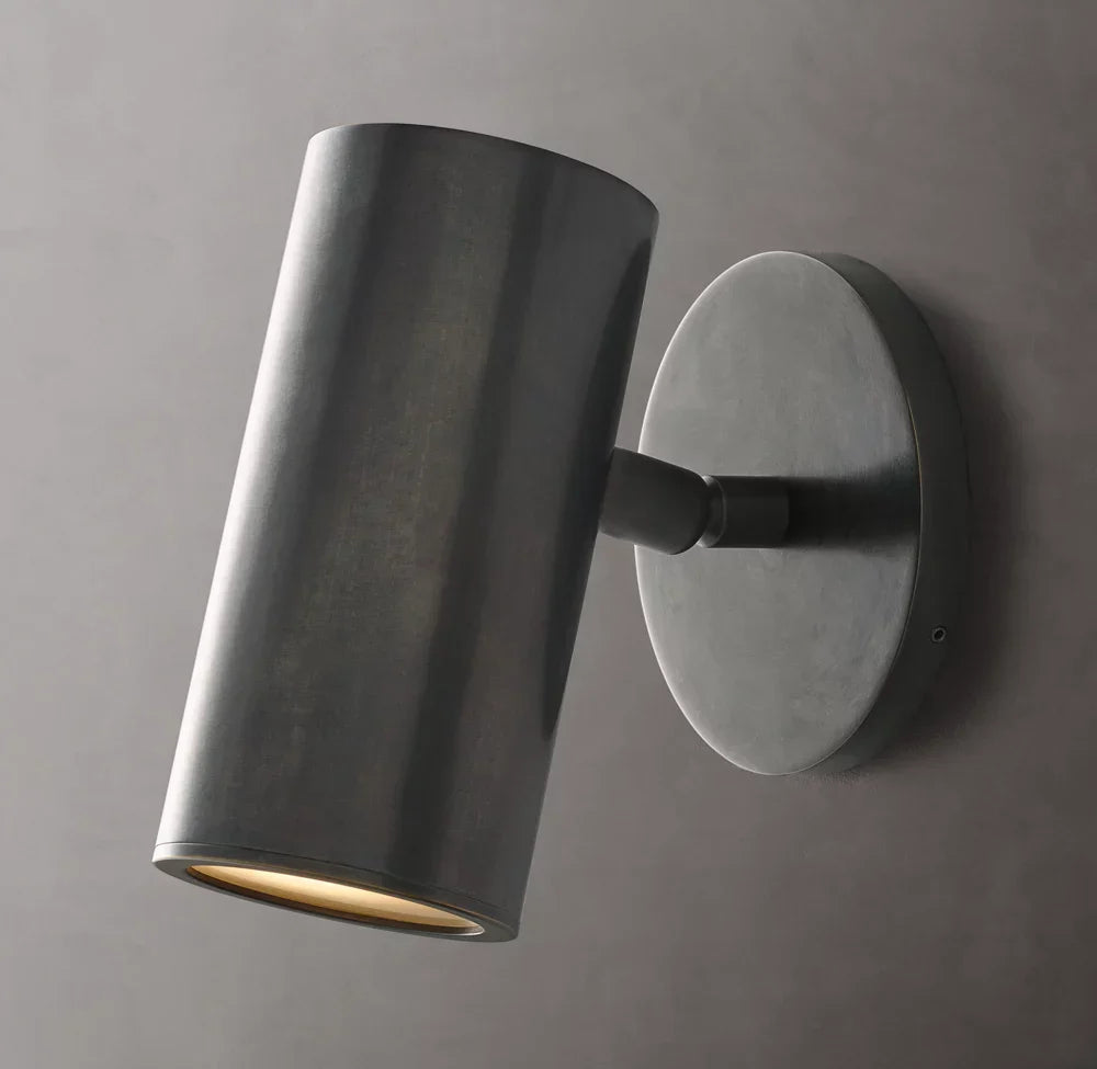 Champeaux Wall Light, Bathroom Wall Sconce, detail 9