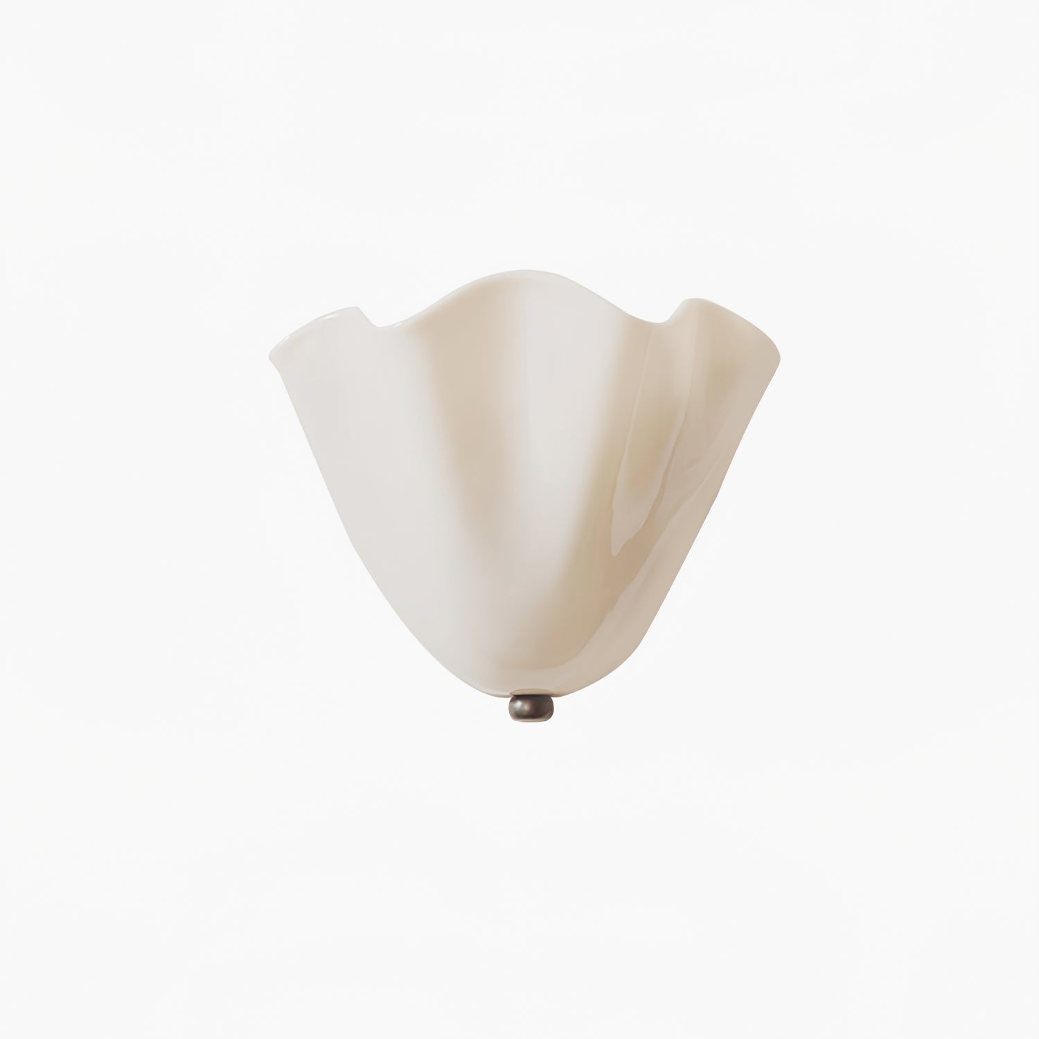 Petalia Wall Light, Hardwired Wall Sconce, detail 7