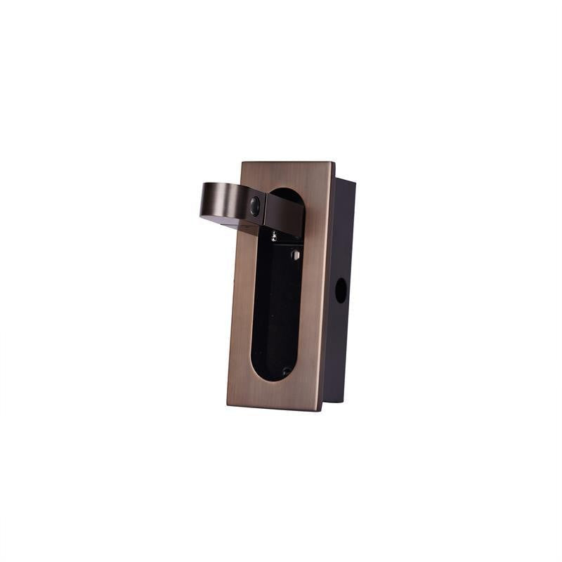 Metal Adjustable LED Bedside Light, Bedroom Wall Sconce, detail 46
