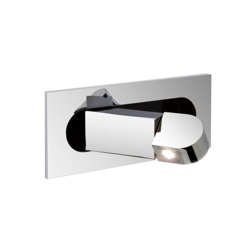 Metal Adjustable LED Bedside Light, Bedroom Wall Sconce, detail 47