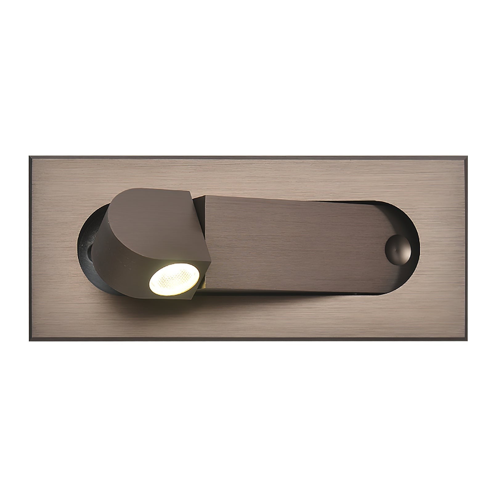 Metal Adjustable LED Bedside Light, Bedroom Wall Sconce, detail 49