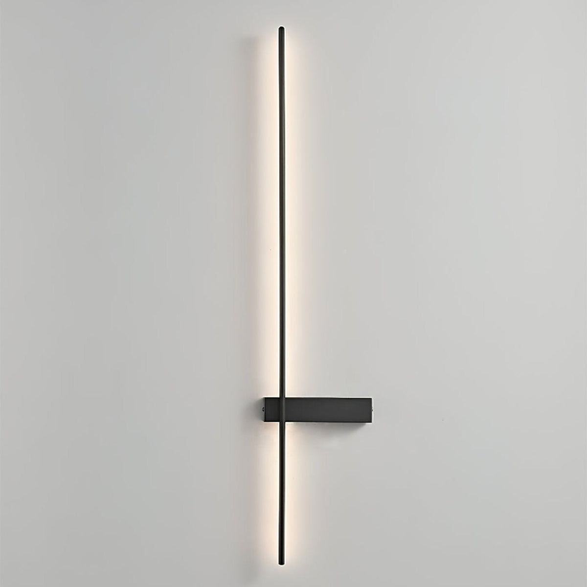 Adeline Linear Wall Light, Hardwired Wall Sconce, detail 14