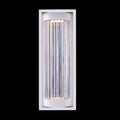 Cilindro Esterno 28" Tall LED Wall Light, Wall Sconce, Dimensions: Height: 28"
