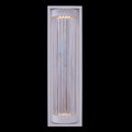 Cilindro Esterno 36" Tall LED Wall Light, Wall Sconce, Dimensions: Height: 36"