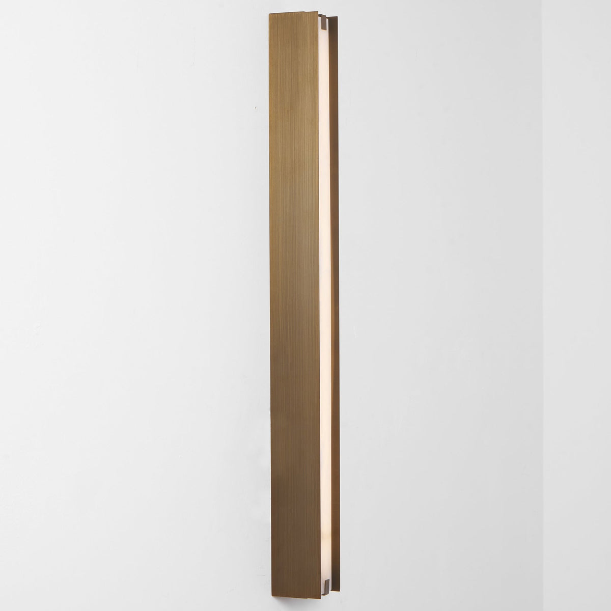 Alvara Alabaster Vertical Wall Light, Bedroom Wall Sconce, detail 35
