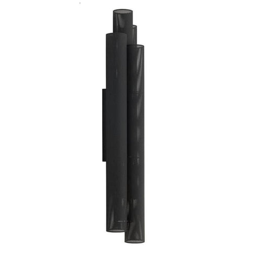 Punch 2 Light 49" Tall Exterior Wall Light, Outdoor Wall Light, detail 2
