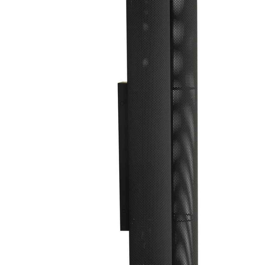 Punch 2 Light 49" Tall Exterior Wall Light, Outdoor Wall Light, detail 5