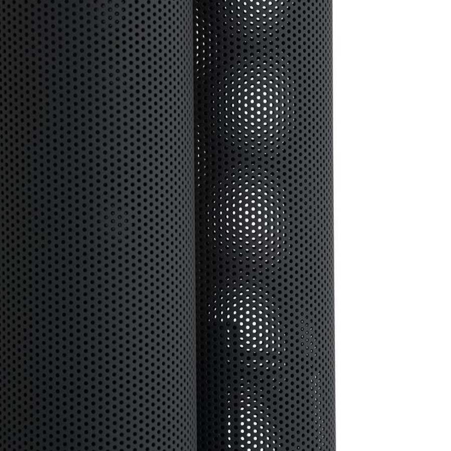 Punch 2 Light 49" Tall Exterior Wall Light, Outdoor Wall Light, detail 8