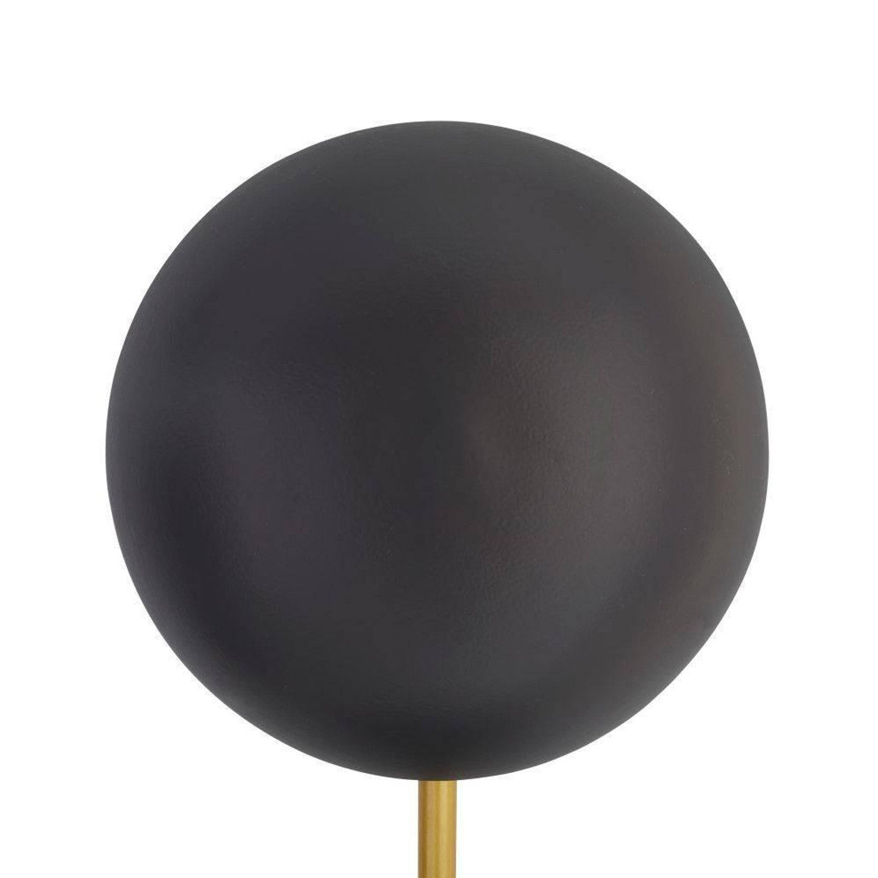Glaze Sculptural Wall Light, Hardwired Wall Sconce, detail 5