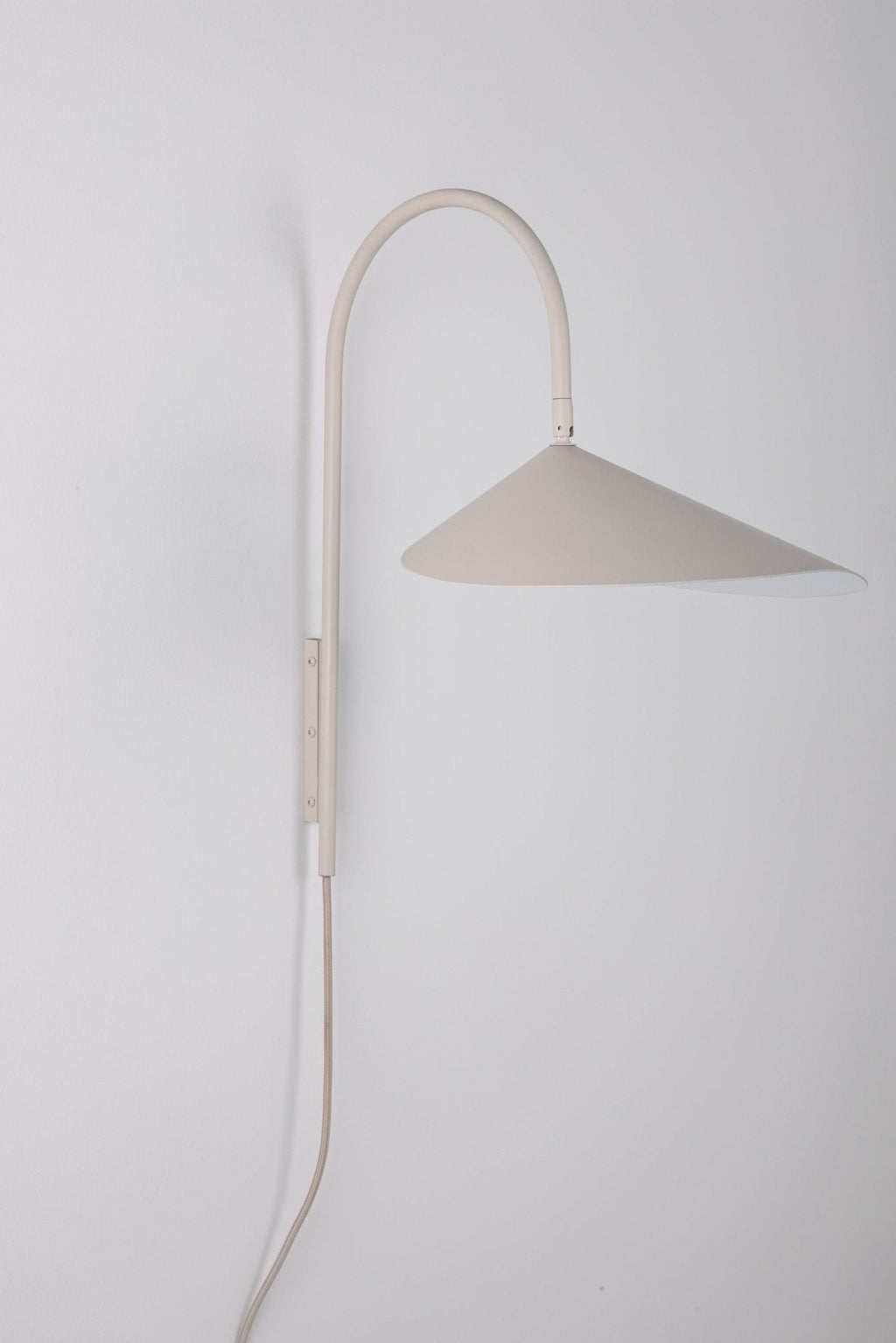 Aruma Swivel Wall Light, Bedroom Wall Sconce, detail 21