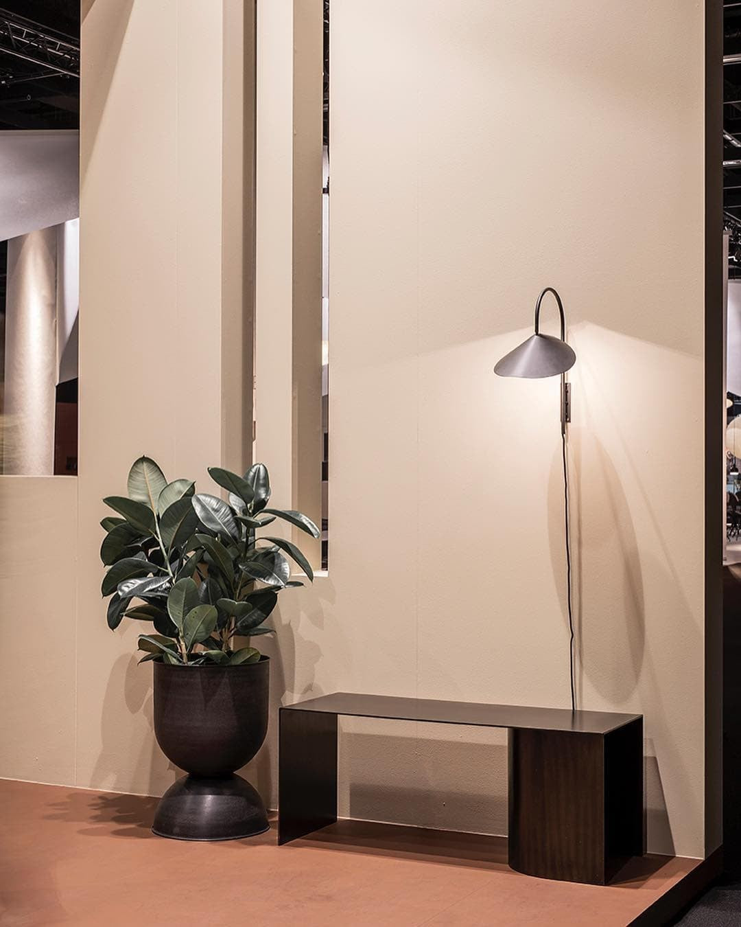 Aruma Swivel Wall Light, Bedroom Wall Sconce, detail 63