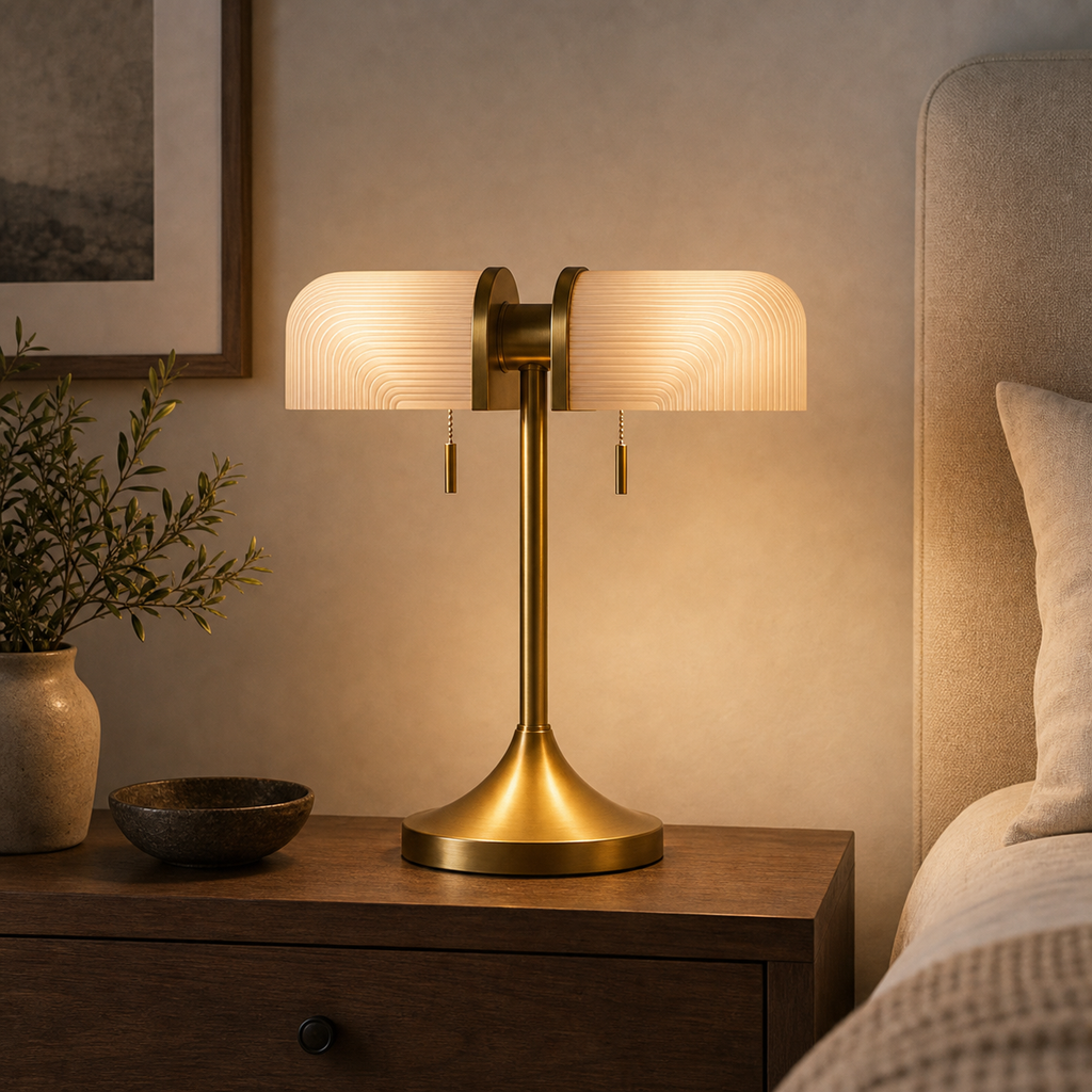 Ashby Table Lamp - Lifestyle Bedroom Or Reading Scene [ashby-table-lamp-lifestyle-bedroom-or-reading-scene.png]