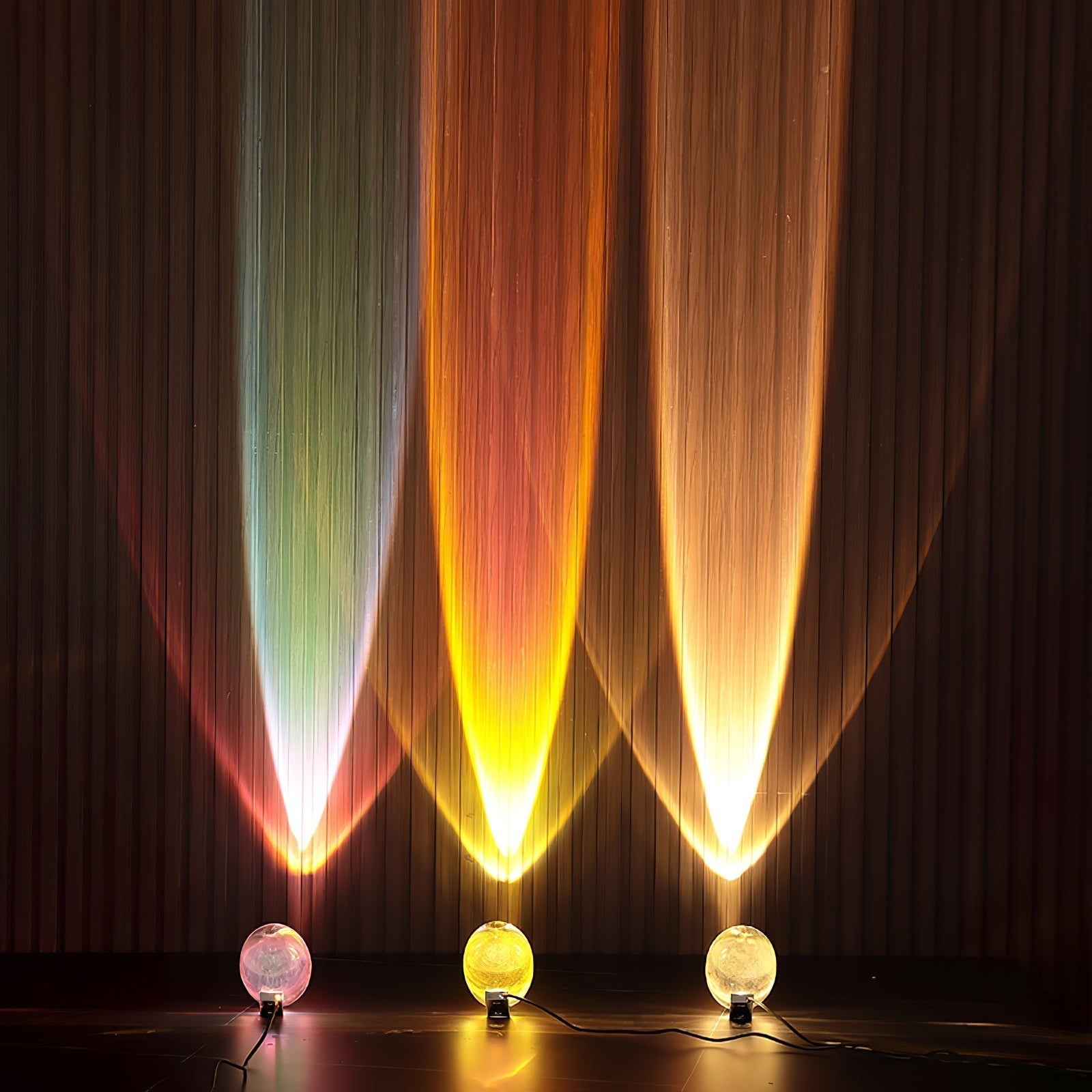 Atman Crystal Glow Table Light, Bedside Table Lamp, detail 58