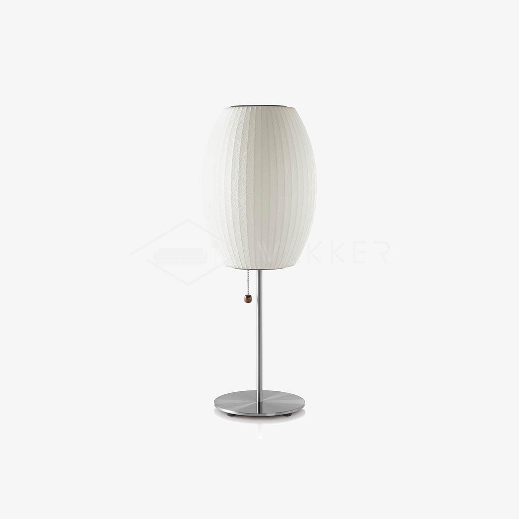 Aurelia Bubble Table Light, Bedside Table Lamp, detail 16