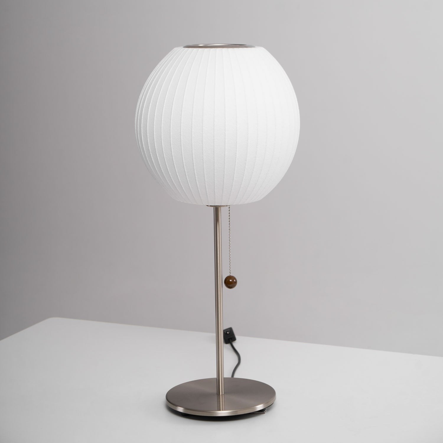 Aurelia Bubble Table Light, Bedside Table Lamp, detail 2