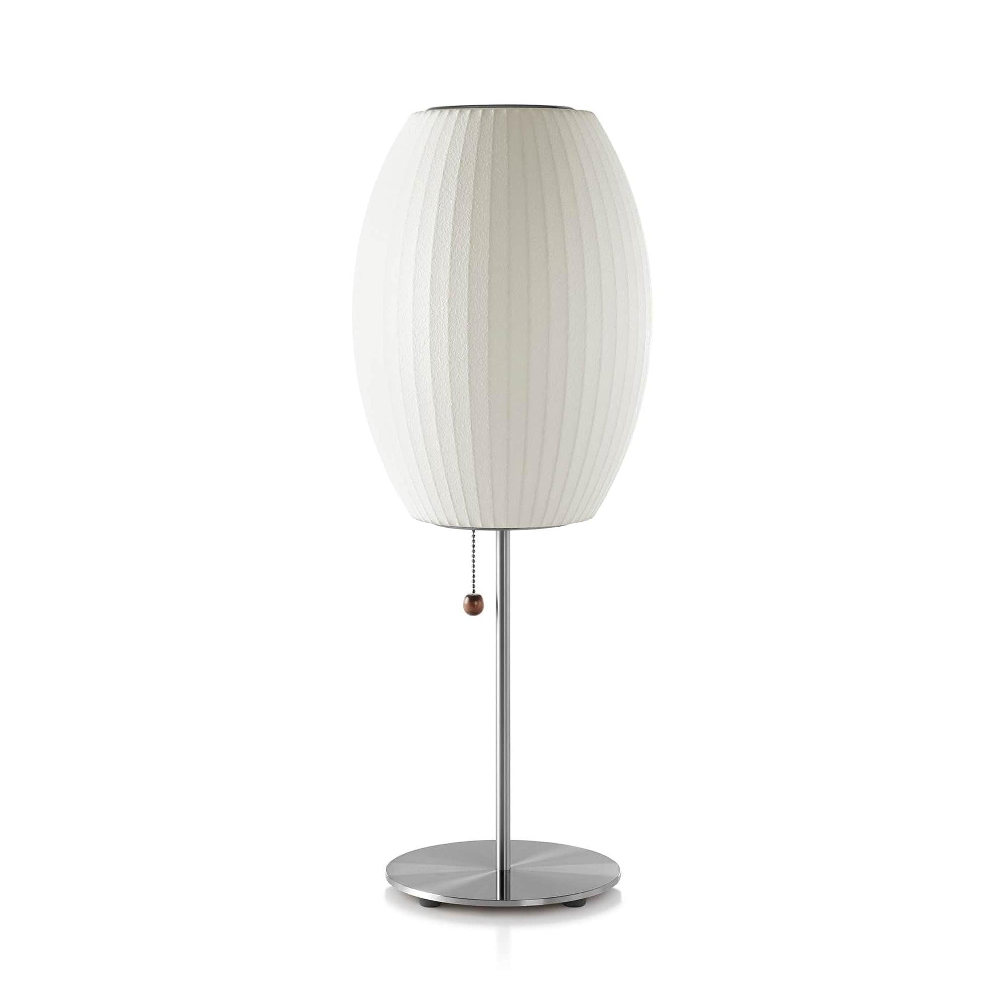 Aurelia Bubble Table Light, Bedside Table Lamp, detail 24