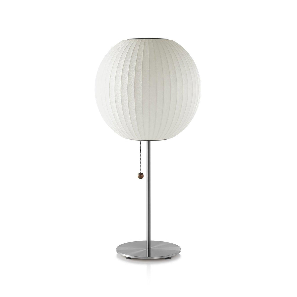 Aurelia Bubble Table Light, Bedside Table Lamp, detail 25