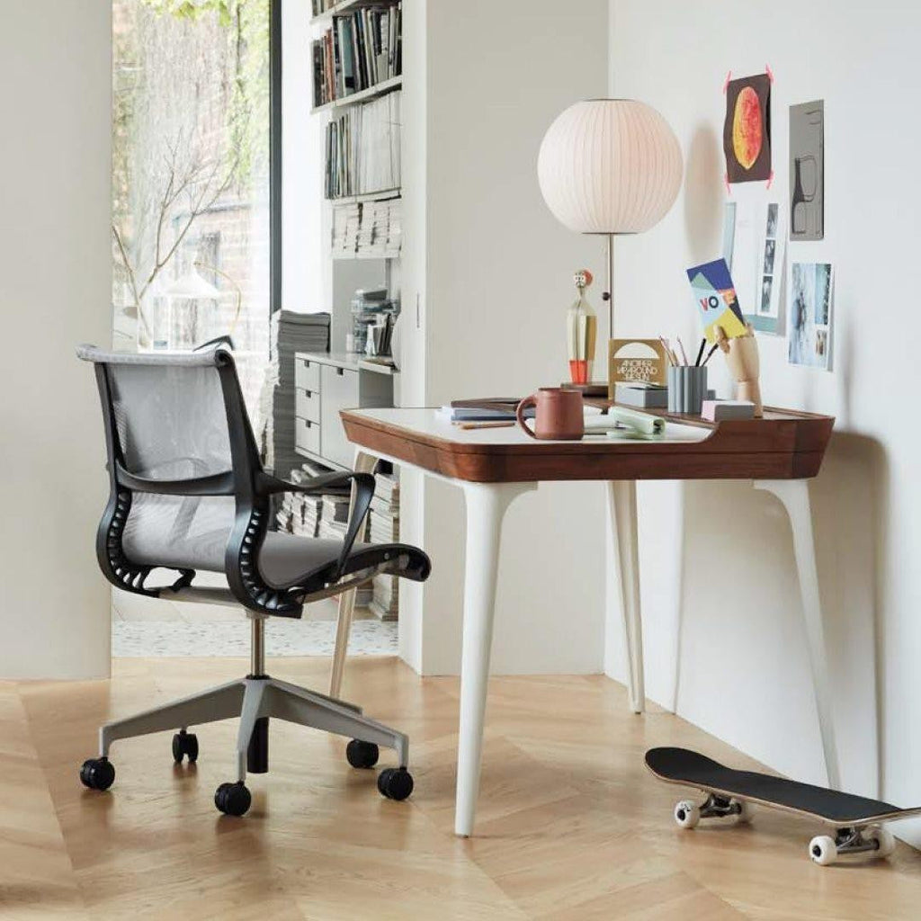 Aurelia Bubble Table Light, Bedside Table Lamp, detail 29