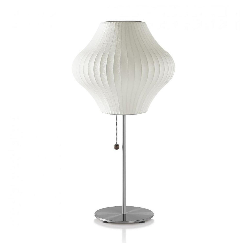 Aurelia Bubble Table Light, Bedside Table Lamp, detail 3