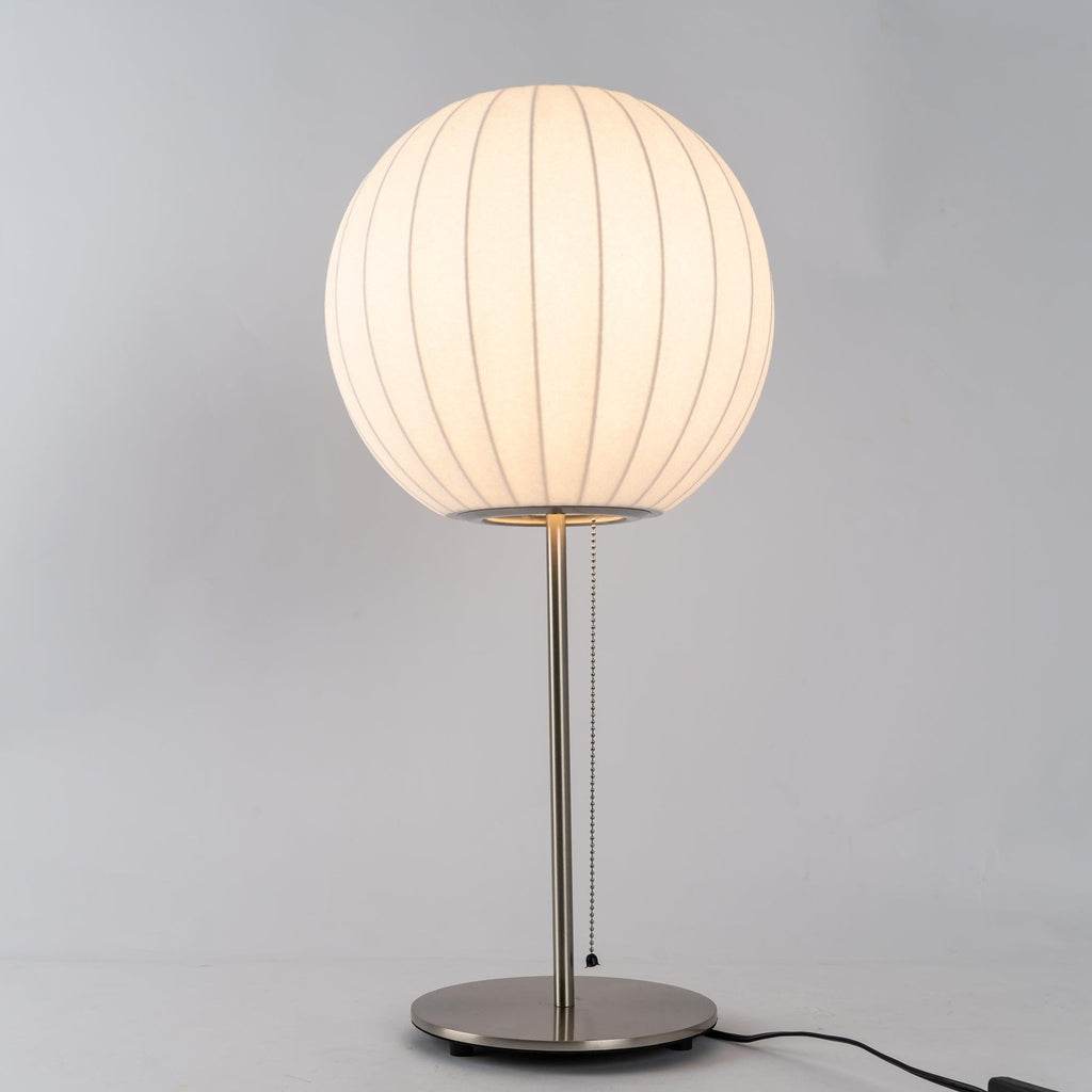 Aurelia Bubble Table Light, Bedside Table Lamp, detail 37