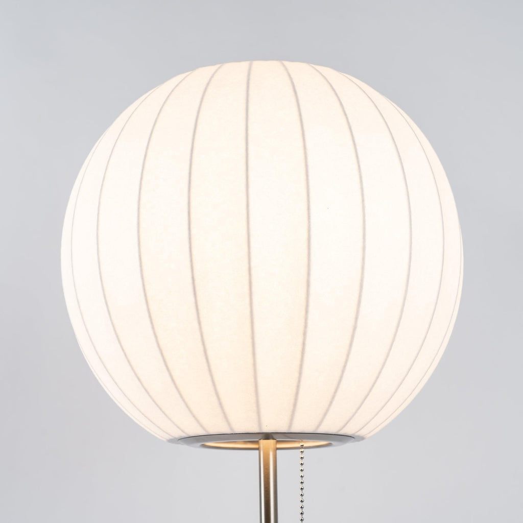 Aurelia Bubble Table Light, Bedside Table Lamp, detail 39