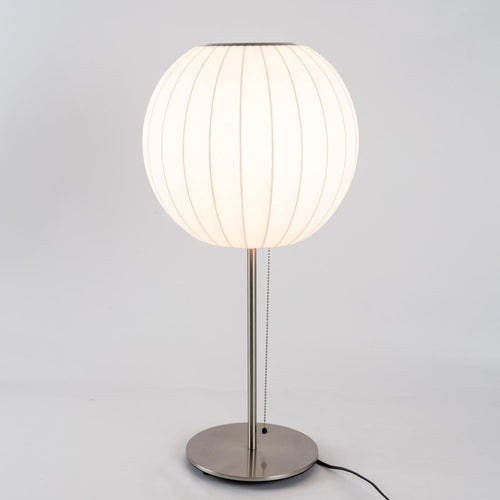 Aurelia Bubble Table Light, Bedside Table Lamp, detail 41