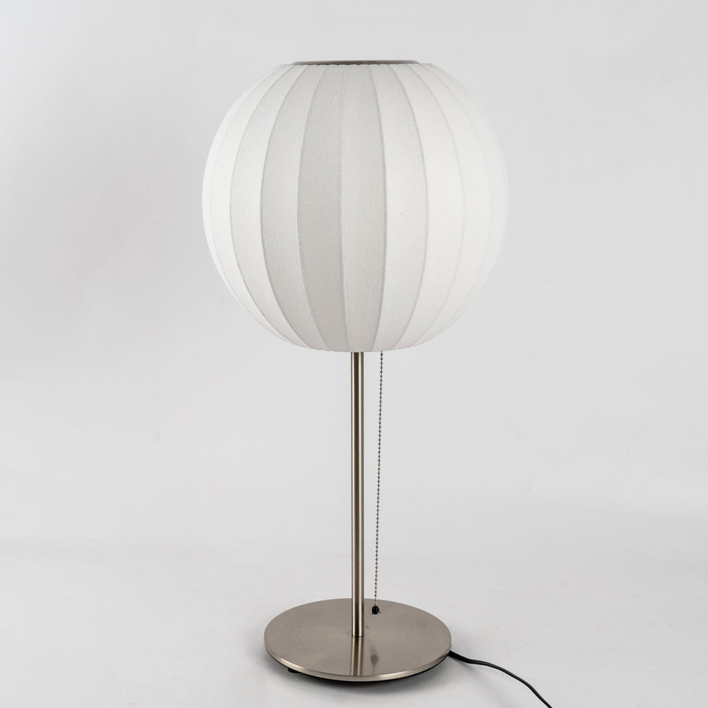 Aurelia Bubble Table Light, Bedside Table Lamp, detail 42