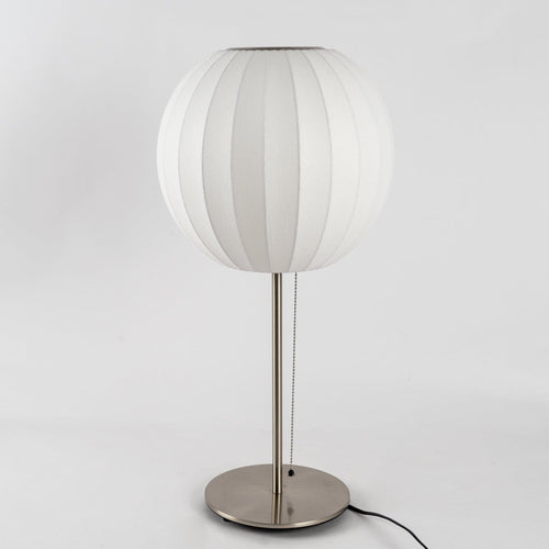 Aurelia Bubble Table Light, Bedside Table Lamp, detail 42