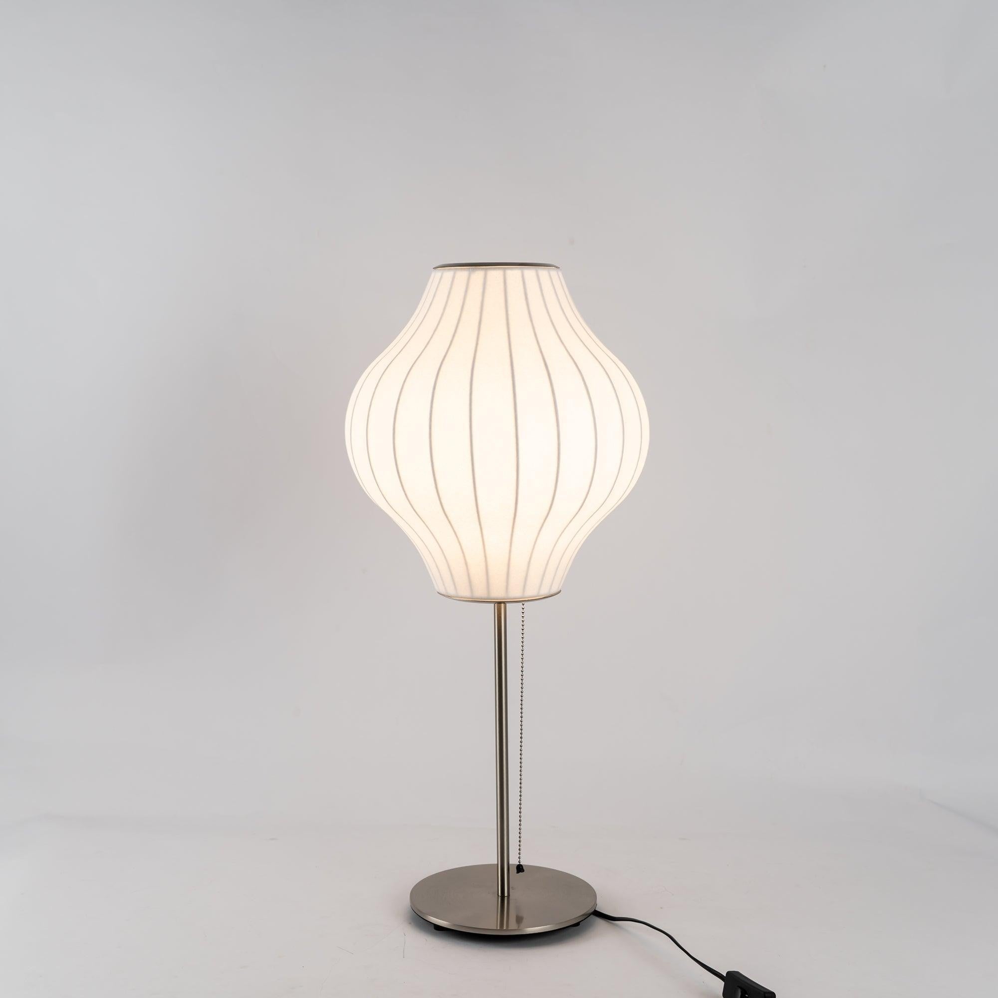 Aurelia Bubble Table Light, Bedside Table Lamp, detail 43